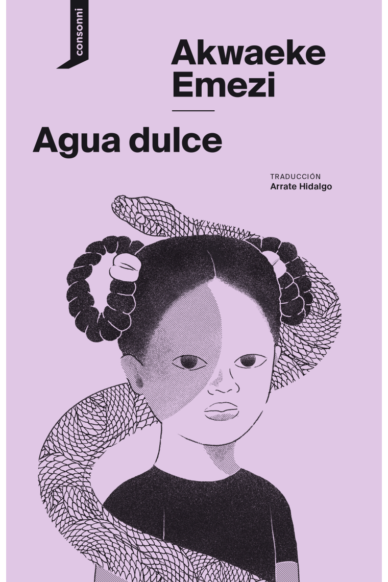 Agua dulce