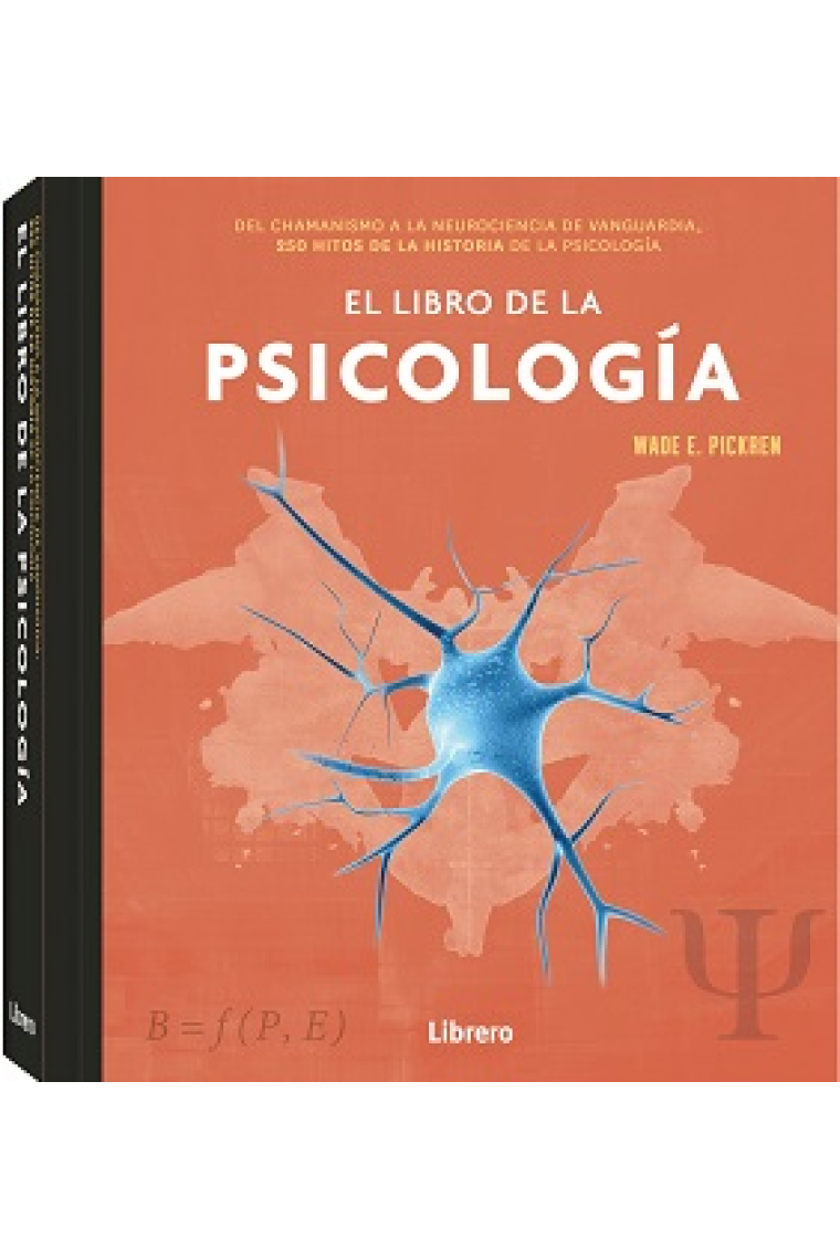 El libro de la psicologia