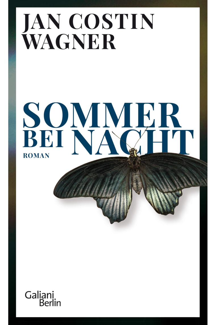 Sommer bei Nacht