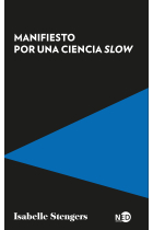 Manifiesto por una ciencia slow