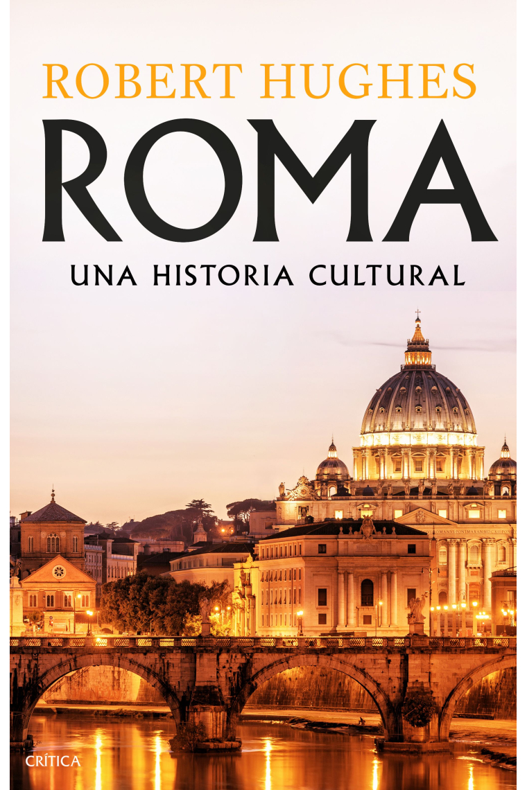 Roma. Una historia cultural