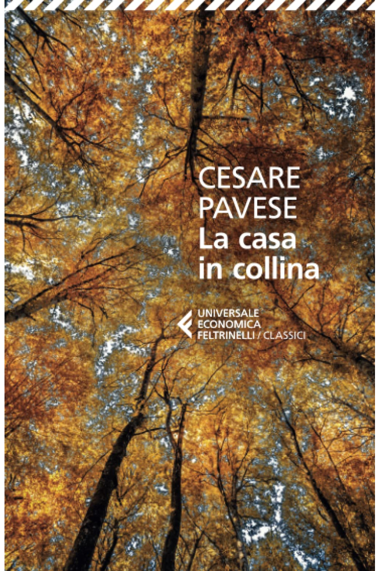 La casa in collina