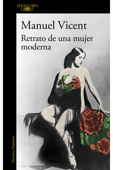 Retrato de una mujer moderna