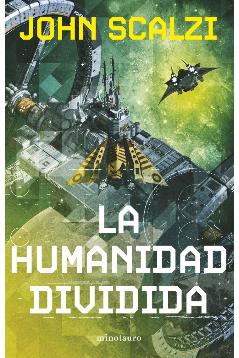 La humanidad dividida