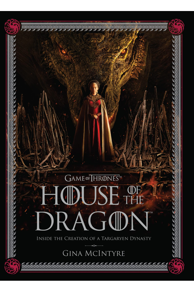 The Making of HBO's House of the Dragon