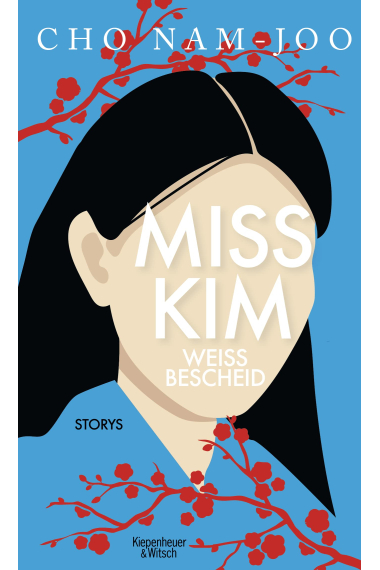 Miss Kim weiss Bescheid: Storys