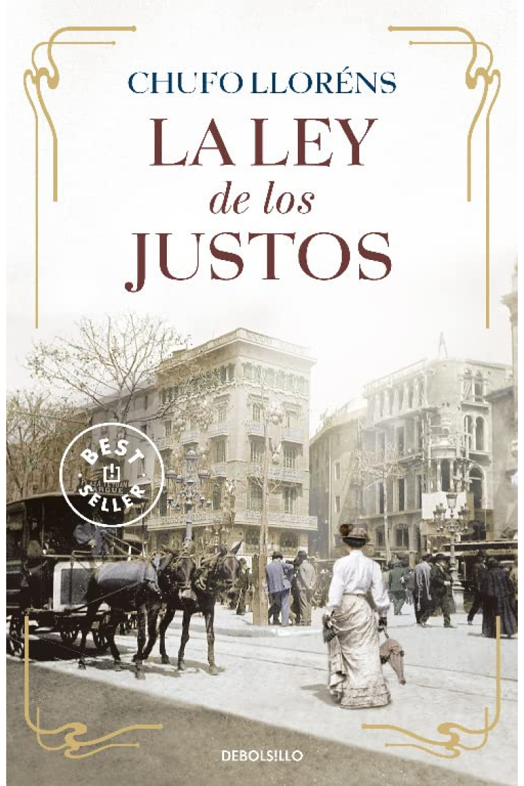 La ley de los justos