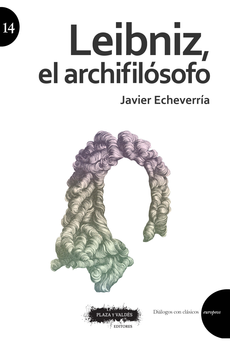 Leibniz, el archifilósofo