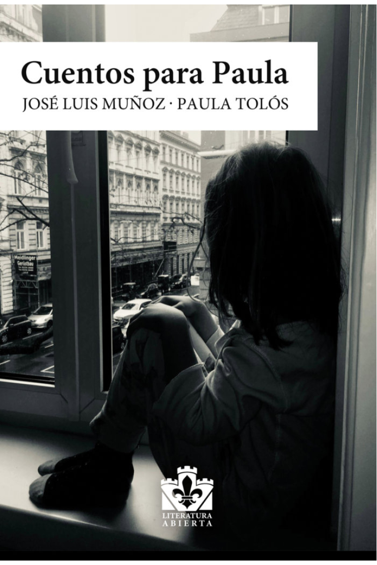 Cuentos para Paula