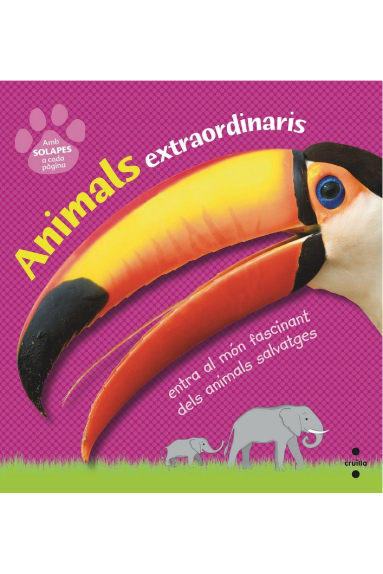 Animals extraordinaris