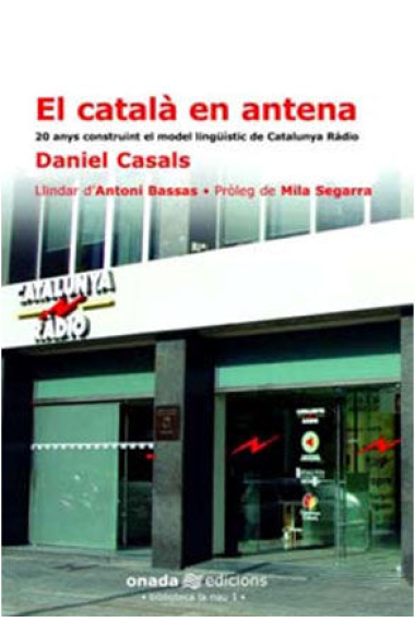 El català en antena