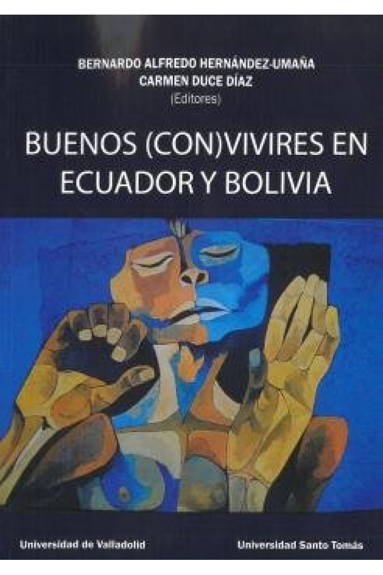 BUENOS (CON)VIVIRES EN ECUADOR Y COLOMBIA