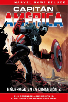 CAPITAN AMERICA 1