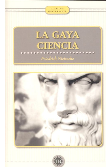 GAYA CIENCIA