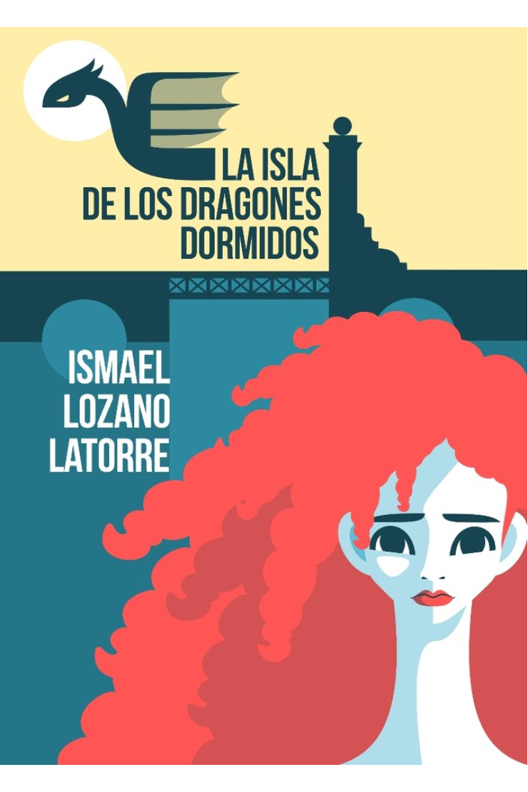 La isla de los dragones dormidos