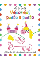 Mi primer Unicornios punto a punto