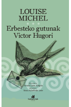 Erbesteko gutunak Victor Hugori