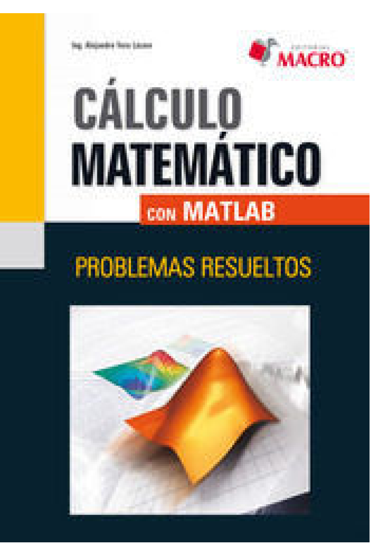 Calculo Matematico con MATLAB