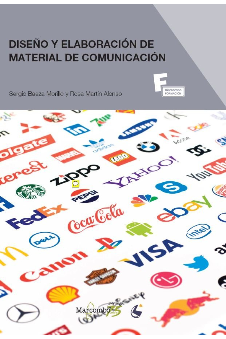 *Diseño y elaboración de material de comunicación de marketing y publicidad