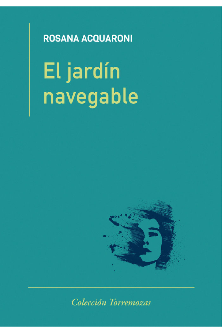 El jardín navegable