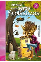 Manual de los Seres Fantásticos