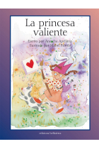 PRINCESA VALIENTE,LA