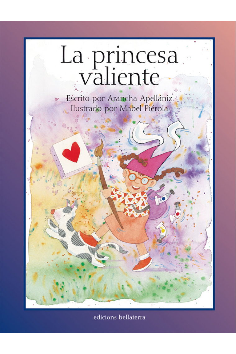 PRINCESA VALIENTE,LA