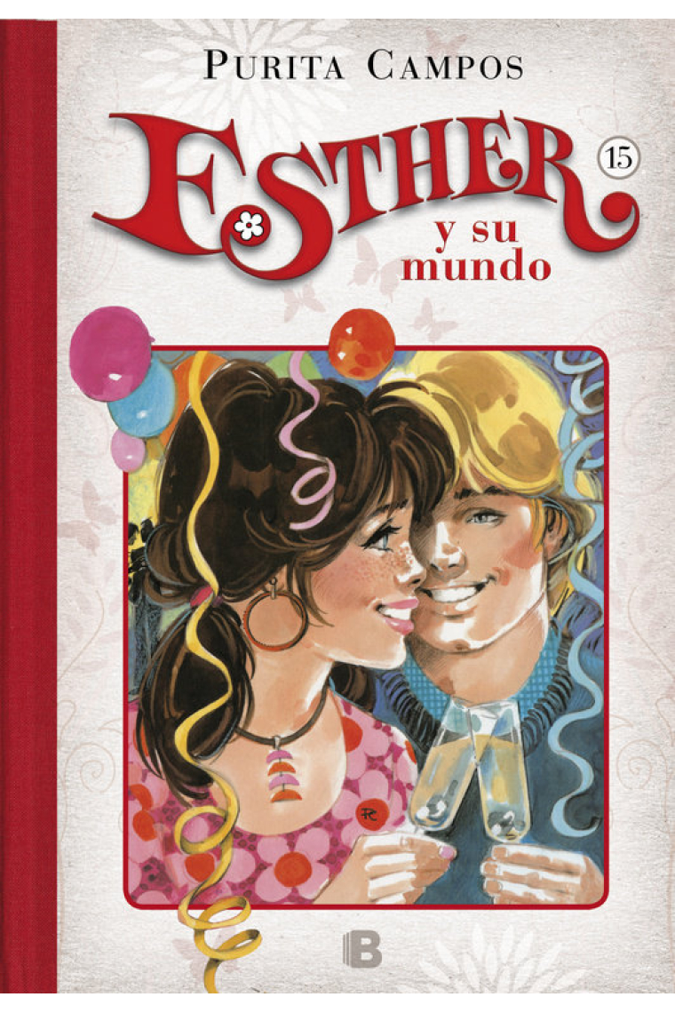 Esther majorette (Esther y su mundo 15)