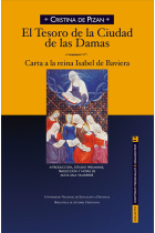 El tesoro de la ciudad de las damas. Carta a la reina Isabel de Baviera