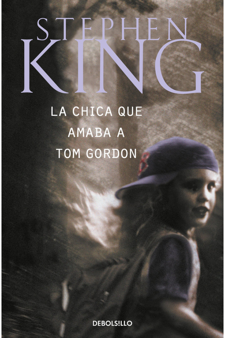 La chica que amaba a Tom Gordon