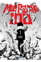 Mob Psycho 100  1