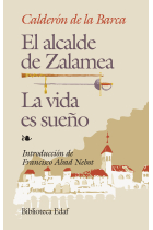 El Alcalde de Zalamea