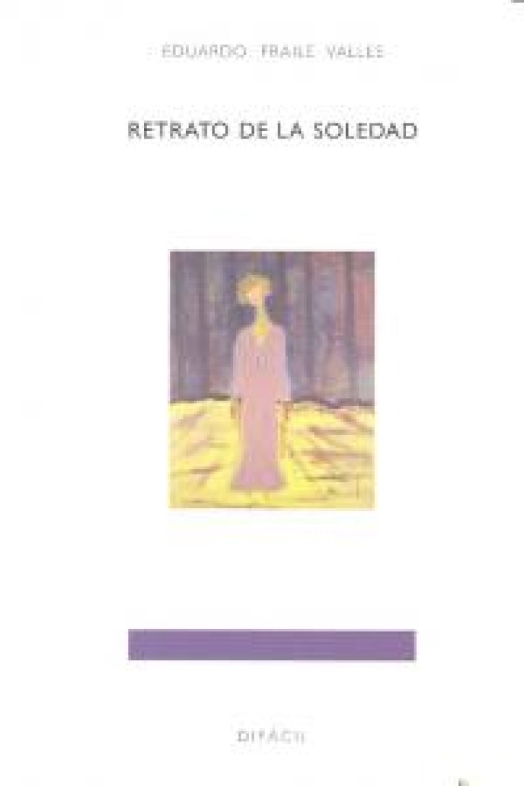 Retrato de la soledad