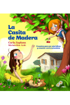 La casita de madera