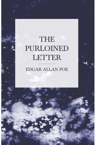 The Purloined Letter