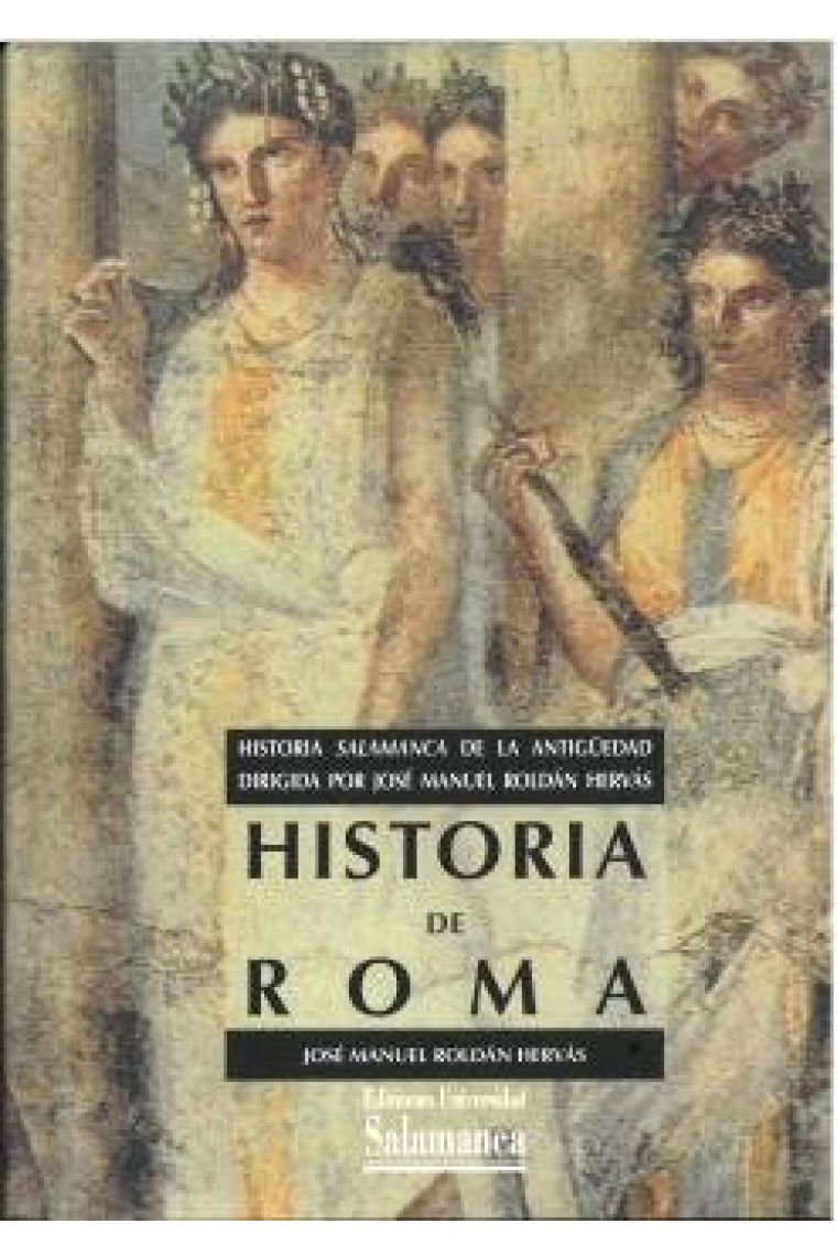 Historia de Roma