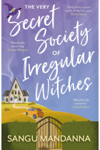 Very Secret Society Of Irregular Witches