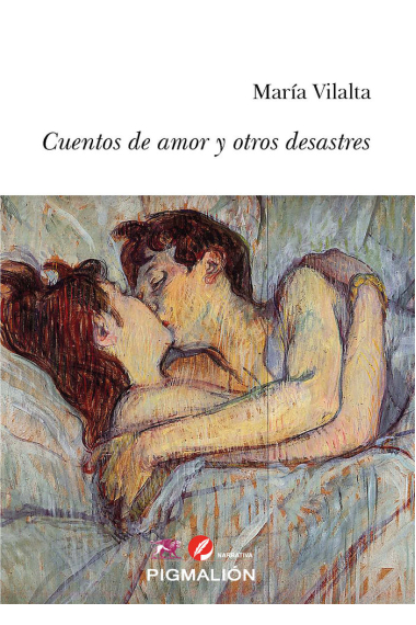 CUENTOS DE AMOR Y OTROS DESASTRES