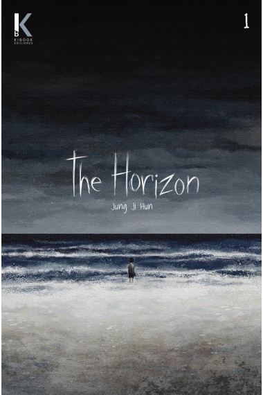 THE HORIZON VOL 1