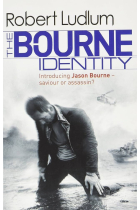 THE BOURNE IDENTITY