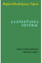 La enseñanza neutral