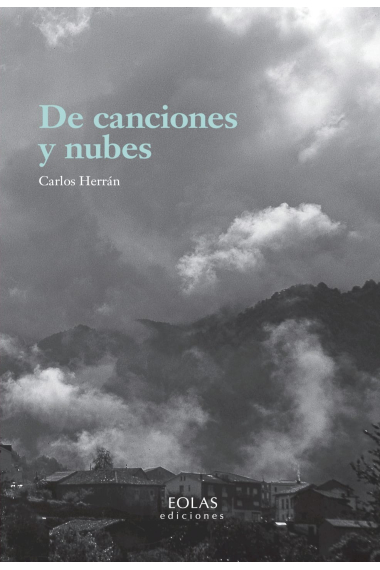 De canciones y nubes