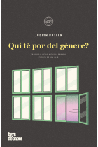 Qui té por del gènere?