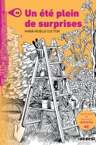 Mondes en VF - Un été plein de surprises - Niv. A2 - Livre + MP3