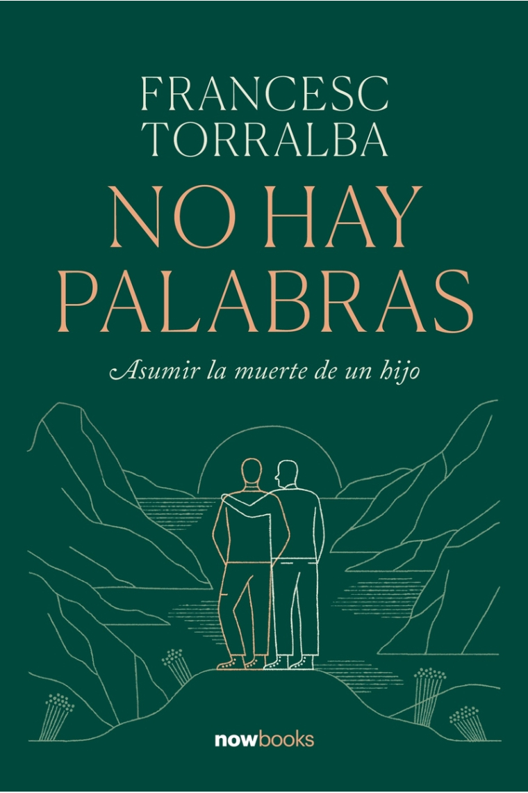 No hay palabras: asumir la muerte de un hijo