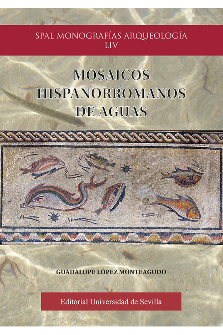 MOSAICOS HISPANORROMANOS DE AGUAS