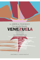 El adiós de Telémaco: una rapsodia llamada Venezuela (Antología)