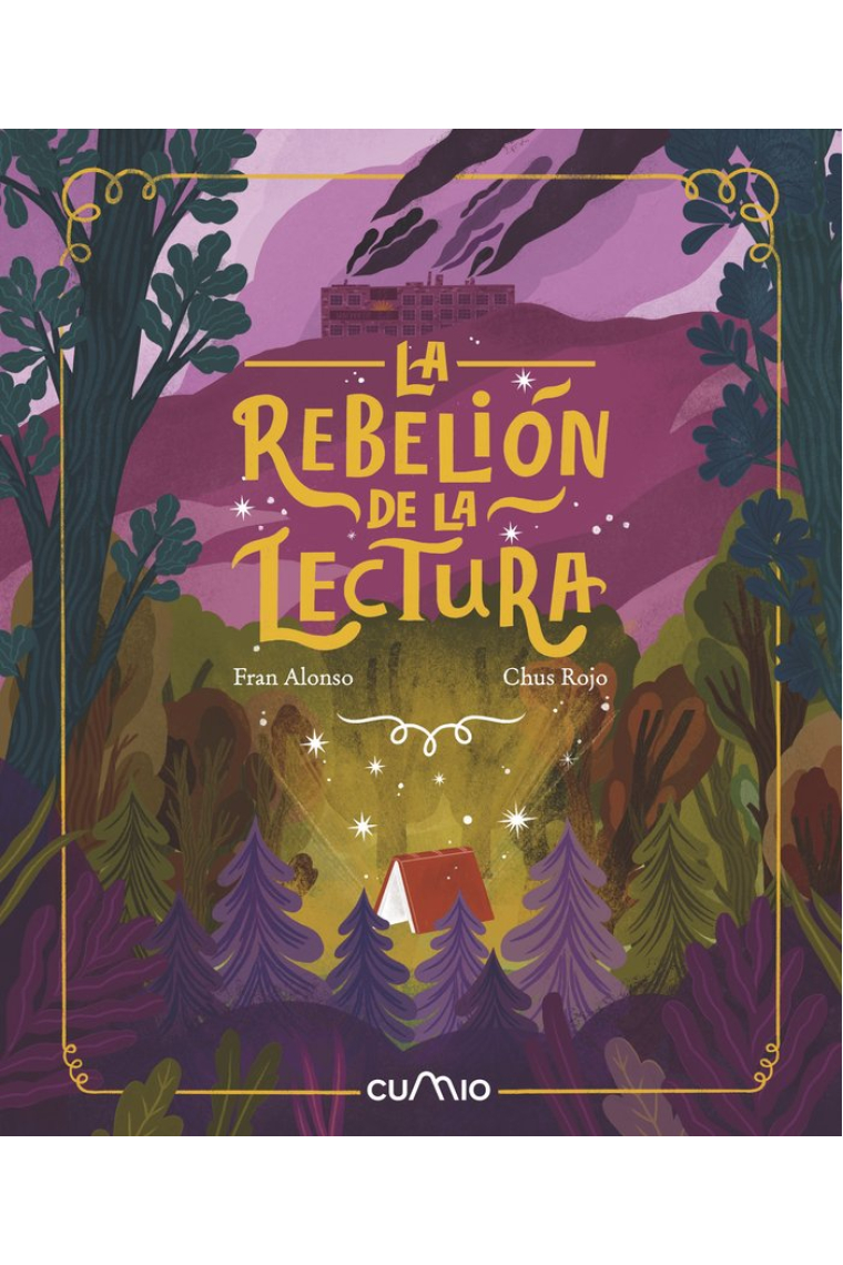 LA REBELION DE LA LECTURA