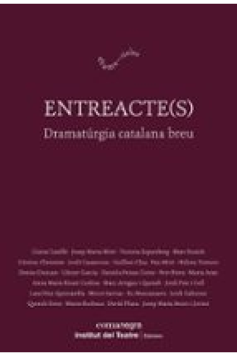 ENTREACTE(S)