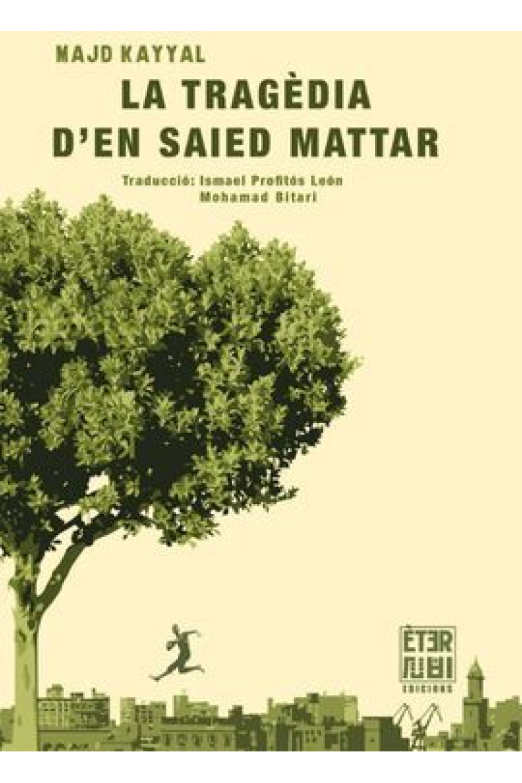 La tragèdia d'en Saied Mattar
